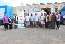 بدء تنفيذ حملة القوافل الطبية لأطفال اليمن بتمويل كويتي من متبرعي جمعية الصفا الإنسانية