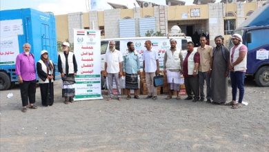 بدء تنفيذ حملة القوافل الطبية لأطفال اليمن بتمويل كويتي من متبرعي جمعية الصفا الإنسانية