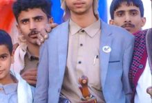 تكريم الشاعر علي الحكم باحقينة بمليوني ريال يمني بعد فوزه بلقب شاعر شبوة الموسم الرابع