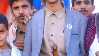 تكريم الشاعر علي الحكم باحقينة بمليوني ريال يمني بعد فوزه بلقب شاعر شبوة الموسم الرابع