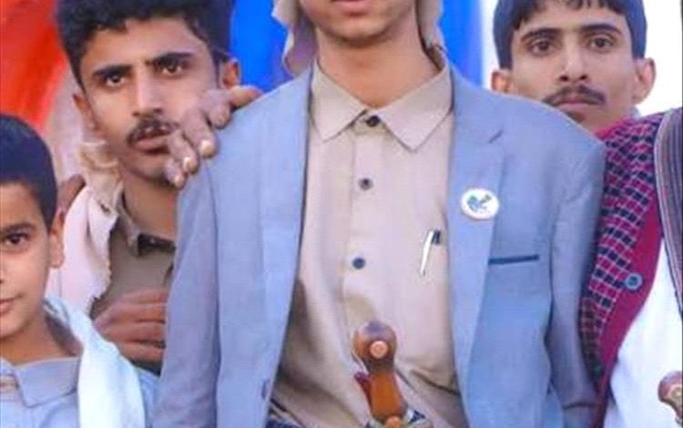 تكريم الشاعر علي الحكم باحقينة بمليوني ريال يمني بعد فوزه بلقب شاعر شبوة الموسم الرابع