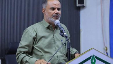 جامعة المهرة تنفّذ عرضاً طلابياً بعنوان "الروبوتات الصغيرة" في كلية العلوم التطبيقية والصحية