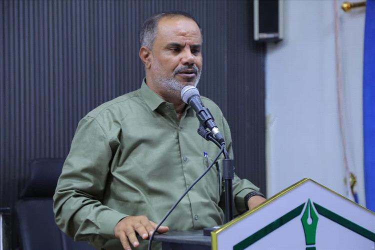 جامعة المهرة تنفّذ عرضاً طلابياً بعنوان "الروبوتات الصغيرة" في كلية العلوم التطبيقية والصحية