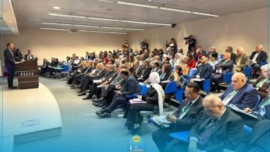 جامعة تعز تعزّز حضورها العربي بمشاركة عميد العلوم الإدارية في مؤتمر البحوث الاقتصادية