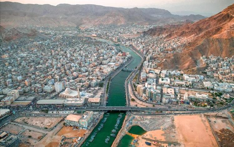 حضرموت: فريق القيادات النسائية يطلق مبادرة تهدئة ويدعو للتركيز على أولويات المواطن "الأمن والخدمات