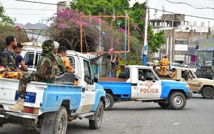 شرطة تعز تحقق في قضية خيانة أمانة