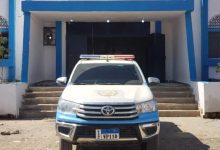 شرطة شبوة تضبط متهم بالتفجير العمد واخر بالاعتداء على منشأة عامة