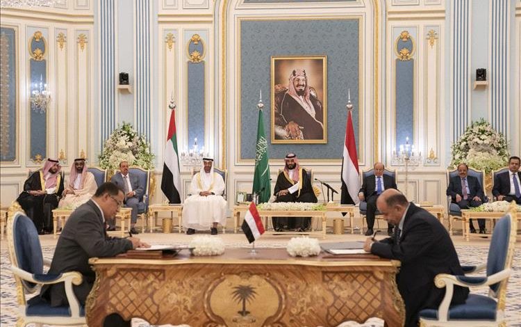 كاتب سياسي: “اتفاق الرياض 3” تلوح في الأفق… وحضرموت تتقدّم للمشهد كطرف رئيسي لأول مرة