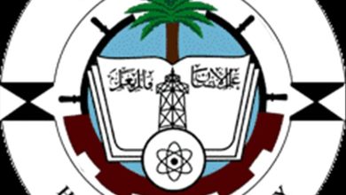 كوكبة جديدة من حملة الشهادات الجامعية والعليا يتخرجون من جامعة حضرموت