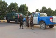 مأرب - ضبط متهم في قضايا إبتزاز إلكتروني