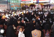 مدارس النبيل الأهلية بالضالع تحتفي بذكرى الاستقلال الوطني وتكرم أوائل طلابها ومعلماتها في فعالية نوعية ومميزة