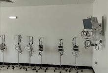 مدير عام مديرية شحن يلتقي بشركة الفيصل للأعمال التجارية 
 المنفدة لمشروع مركز العزل