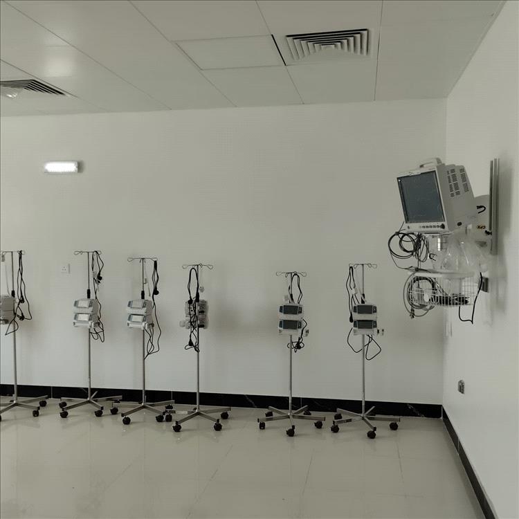 مدير عام مديرية شحن يلتقي بشركة الفيصل للأعمال التجارية 
 المنفدة لمشروع مركز العزل