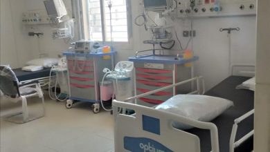 مدير مستشفى السلطان قابوس بشحن : منشأة حيوية تواجه مصير آلاف المرضى والجرحى بسبب نقص حاد في "غرفة العمليات " والكادر المتخصص