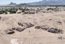 مسام يطهر مواقع قتبان الأثرية في شبوة ..خطوة نحو حماية الذاكرة اليمنية وترشيحات التراث العالمي