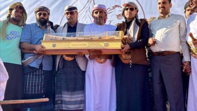 مهرجان الشيخ محمد بن زايد لسباقات الهجن في شبوة… احتفاء عربي واسع بالتراث وتمكين للروابط الأخوية