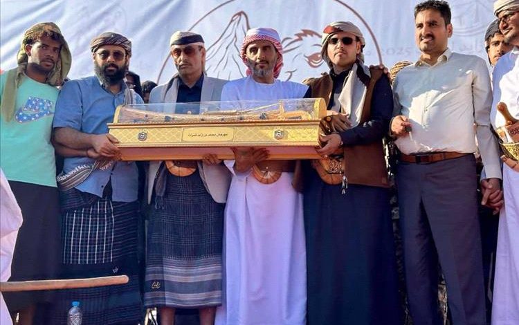 مهرجان الشيخ محمد بن زايد لسباقات الهجن في شبوة… احتفاء عربي واسع بالتراث وتمكين للروابط الأخوية