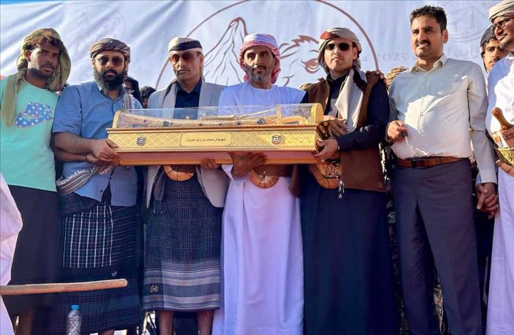 مهرجان الشيخ محمد بن زايد لسباقات الهجن في شبوة… احتفاء عربي واسع بالتراث وتمكين للروابط الأخوية