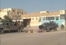 يحدث الآن.. اشتباكات بين حلف قبائل حضرموت وقوات الانتقالي