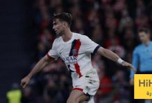 أرقام رويز أمام بيلباو - هاي كورة