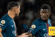 أزمة دفاعية لباريس قبل مواجهة رين