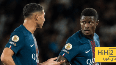 أزمة دفاعية لباريس قبل مواجهة رين