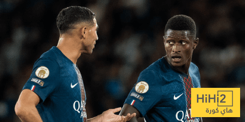 أزمة دفاعية لباريس قبل مواجهة رين