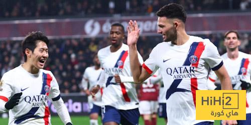 إحصائيات راموس أمام ميتز - هاي كورة