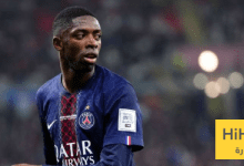 إنذار لباريس.. تجديد ديمبيلي في خطر!