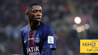 إنذار لباريس.. تجديد ديمبيلي في خطر!