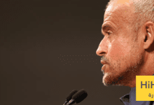 إنريكي يؤكد صعوبة مواجهة ميتز