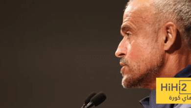 إنريكي يؤكد صعوبة مواجهة ميتز