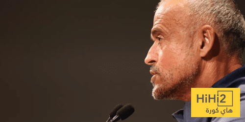 إنريكي يؤكد صعوبة مواجهة ميتز