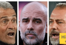 إنريكي يحاول اللحاق بغوارديولا وفليك !