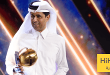 الخليفي: عام استثنائي لباريس.. وهذا سبب قوتنا