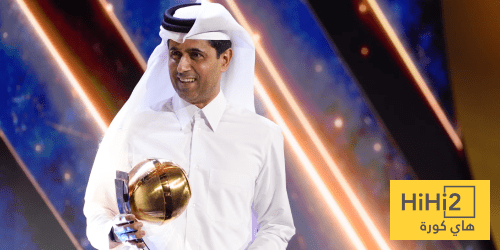 الخليفي: عام استثنائي لباريس.. وهذا سبب قوتنا