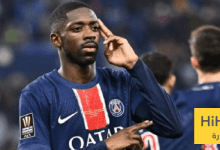 الكشف عن خصم باريس سان جيرمان في دور الـ32 بكأس فرنسا