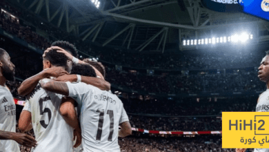 باريس سان جيرمان يستهدف نجم ريال مدريد