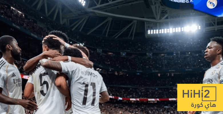 باريس سان جيرمان يستهدف نجم ريال مدريد