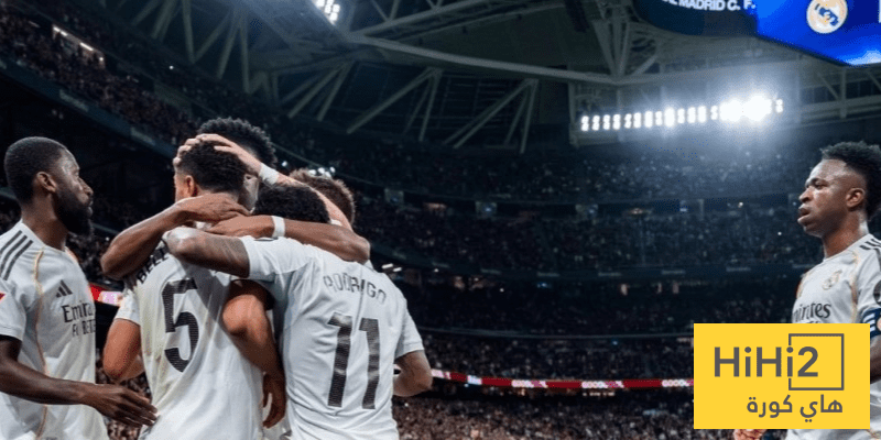 باريس سان جيرمان يستهدف نجم ريال مدريد