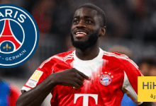 باريس سان جيرمان يلبي طلبات أوباميكانو