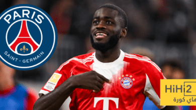 باريس سان جيرمان يلبي طلبات أوباميكانو