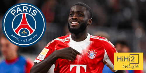 باريس سان جيرمان يلبي طلبات أوباميكانو