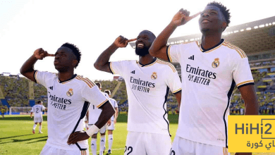 باريس سان جيرمان ينقض على نجم ريال مدريد