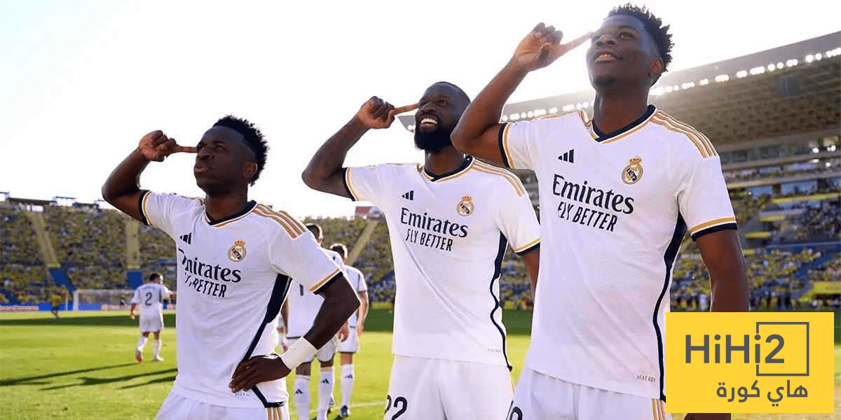 باريس سان جيرمان ينقض على نجم ريال مدريد