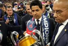 باريس يريد السيطرة على دوري أبطال أوروبا في السنوات القادمة