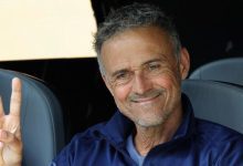 باريس يريد تجديد عقد لويس إنريكي مدى الحياة!