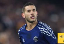 بشرى من اليويفا لباريس سان جيرمان