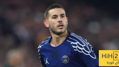 بشرى من اليويفا لباريس سان جيرمان