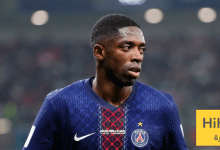 تفاصيل أزمة ديمبيلي داخل باريس